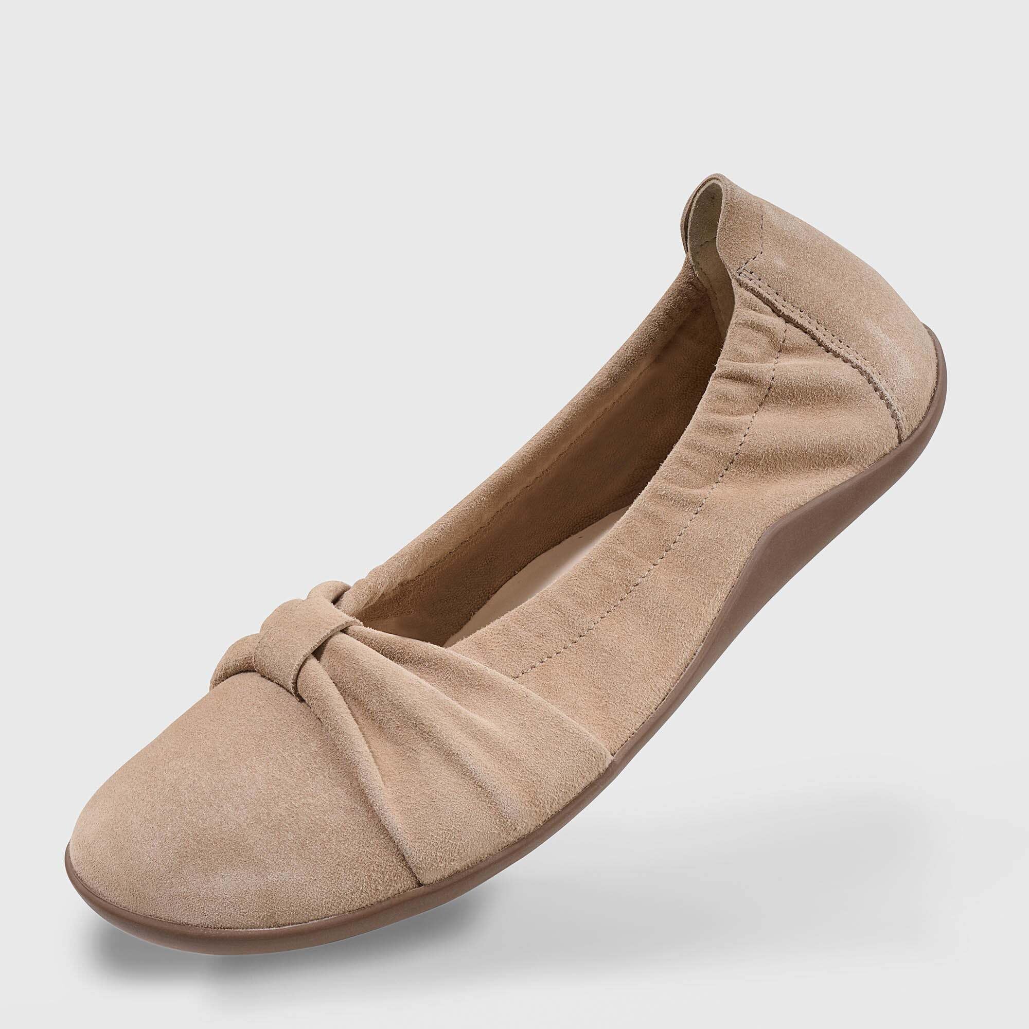 BÄR | Elly | Damen Ballerina