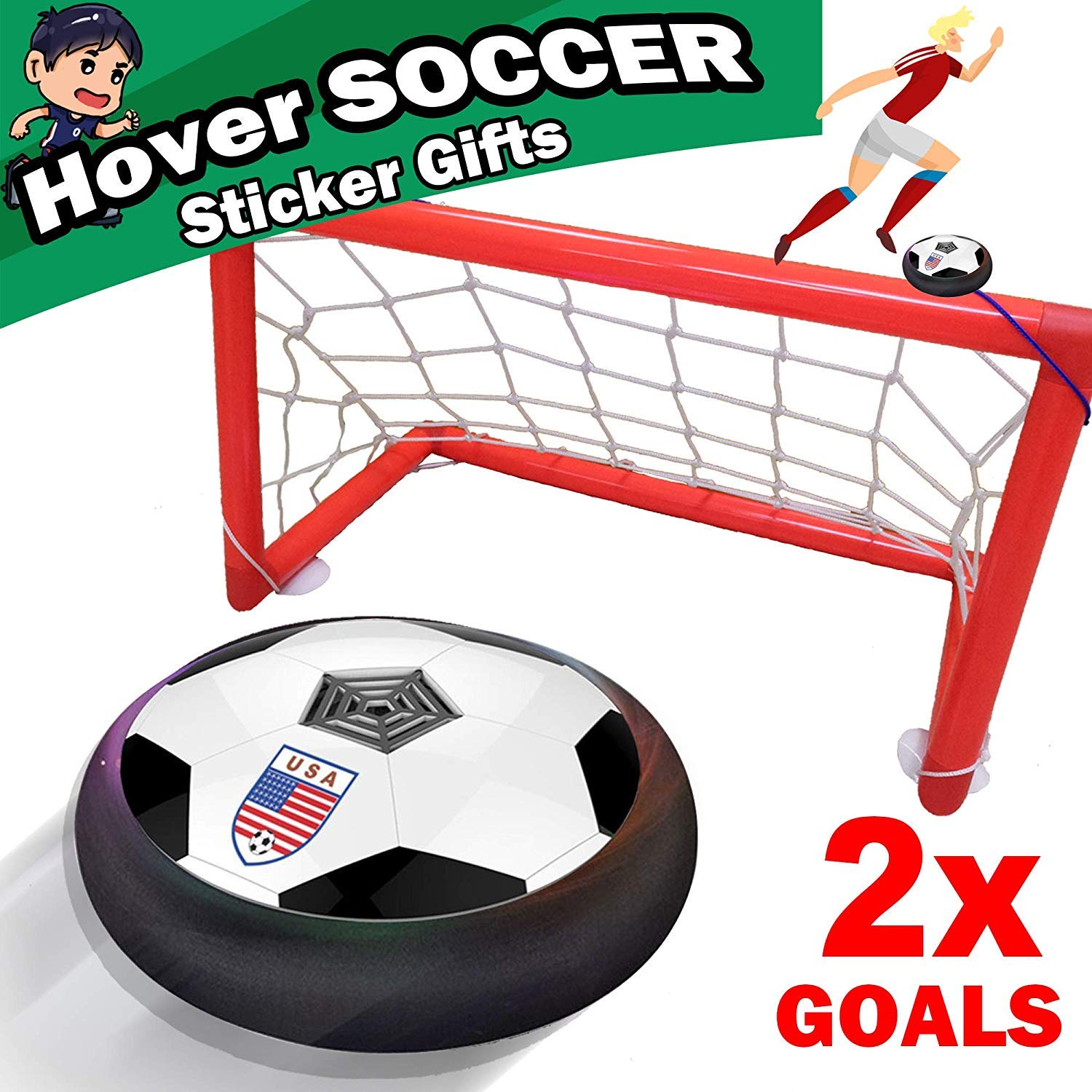 football toys for 2 year olds