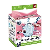 Airmax Ricarica Mini Tabs Fiori di Primavera 2 x 100gr