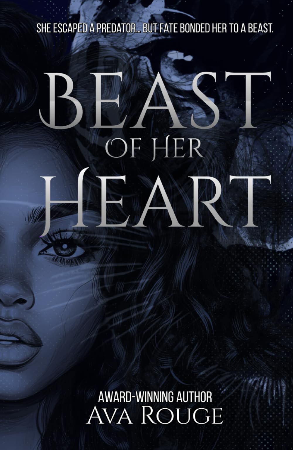 Beast of Her Heart (Whispers of Destiny)