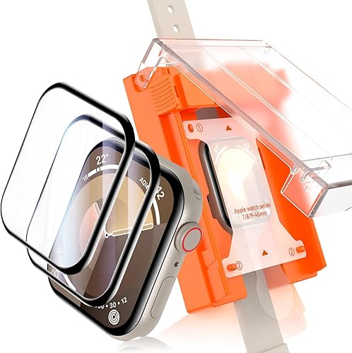 Vista 53 de Uyiton - Protector de lente de cámara compatible con Samsung Galaxy S22 Ultra, compatible con fundas, resistente a los arañazos, fácil instalación