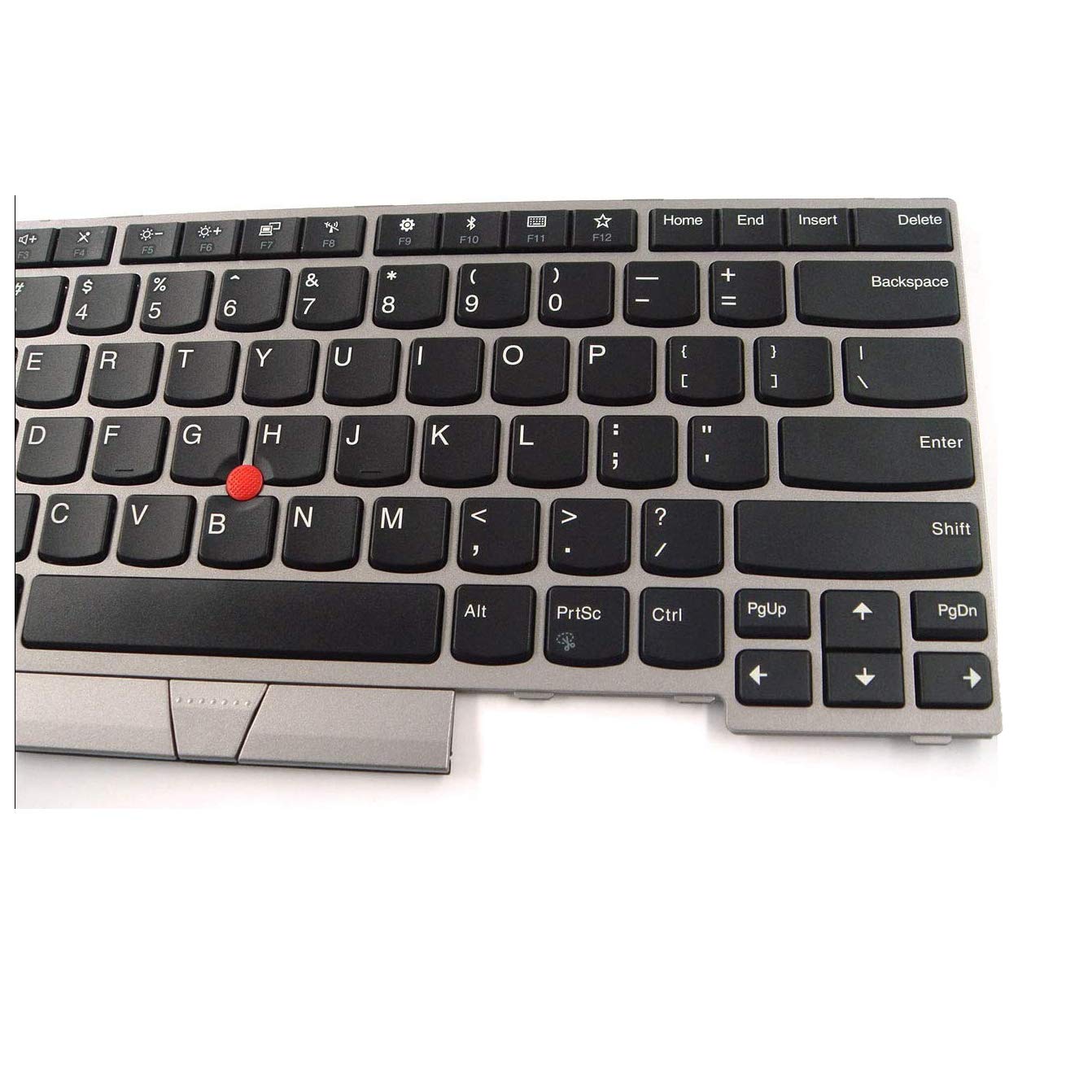 Amazon.com: Genuine Laptop Replacement Keyboard for Lenovo