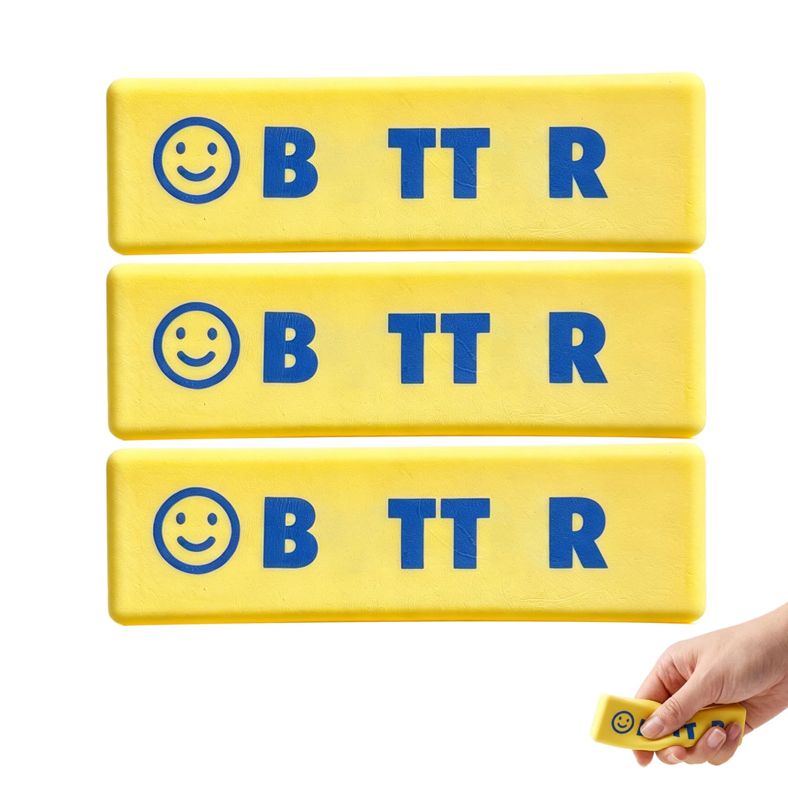 Fidget Toys, Stress Toys, 3 Pcs Stress Relief Gadgets for Adults, Sensory Toys for Anxiety Management, Office Desk and Classroom Focus Tools