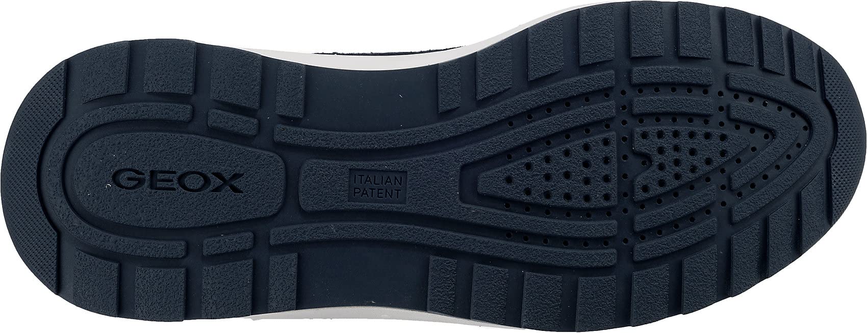 Geox U Titanio A SneakersUomo