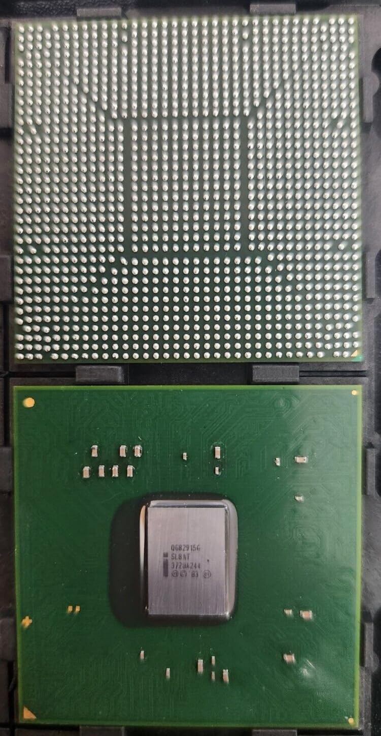 (1 PC) QG82915G S L8AT Compatible with INTEL Compatible with INTEL 915 EXPRESS CHIPSET