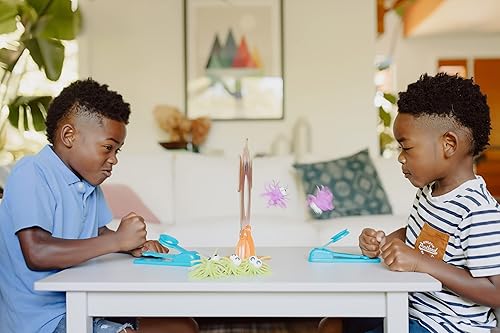 Miniatura 8 de Chuckle & Roar Juego familiar Go Fish Feeding Frenzy