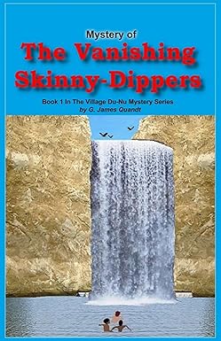 Amazon.com: Mystery of The Vanishing Skinny-Dippers (Village Du-Nu