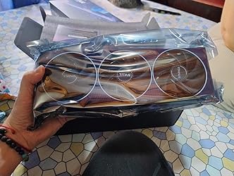 Customer Image, click to open customer review