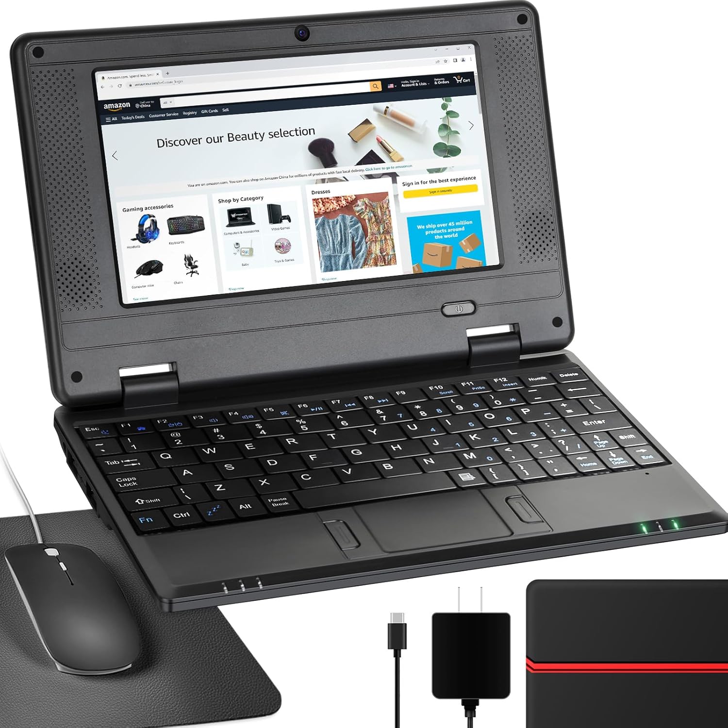 GBook Laptop Computer(7 inch)