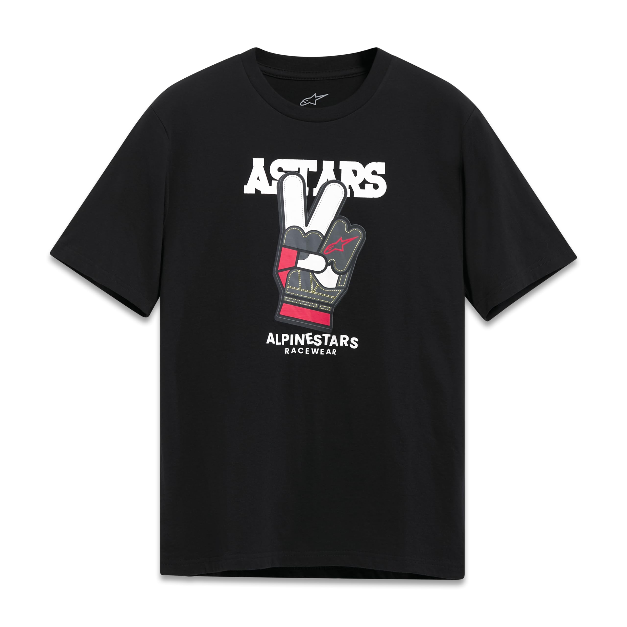 Alpinestars Peaceout CSF T-Shirt X-Large Black