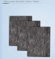 Vista 5 de Protector de traquea ajustable para el cuello, protector de incisión de tráquea, protector de traquea ajustable, cubierta protectora de estoma