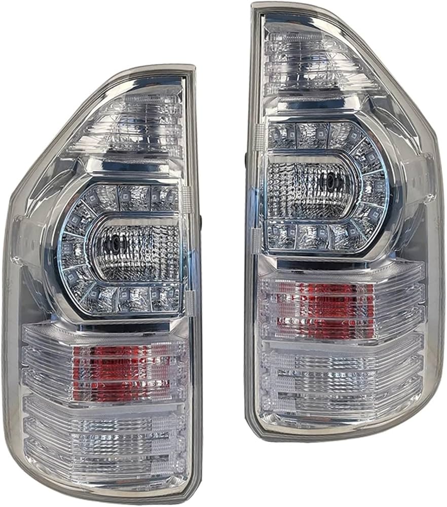 トヨタ ヴォクシーZRR70/ ZRR75 左右テールランプセット Amazon.co.jp: LED テールランプ 用ヴォクシー Zrr70 R70 2010 2011