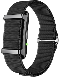 Smart Bracelet Health Tracker, Fitness Tracker, Activity Trackers for Man&Women -Smart Health Wristband for Man&Women,Sleep&Exercise Monitor,Waterproof Sleep Tracking Wearable (Black)