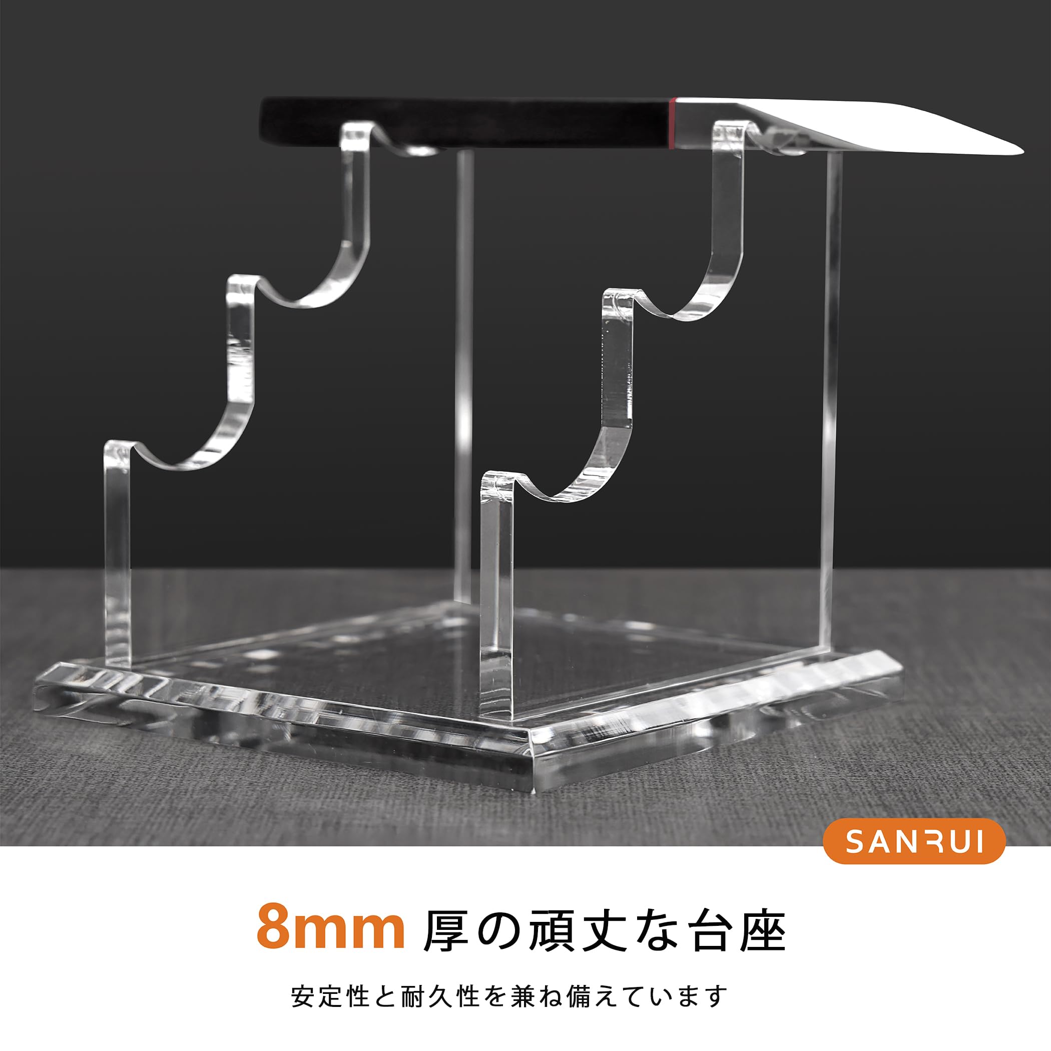 富士通 ディスプレイ ペンホルダー付き XPPen - Fenix ペンホルダー