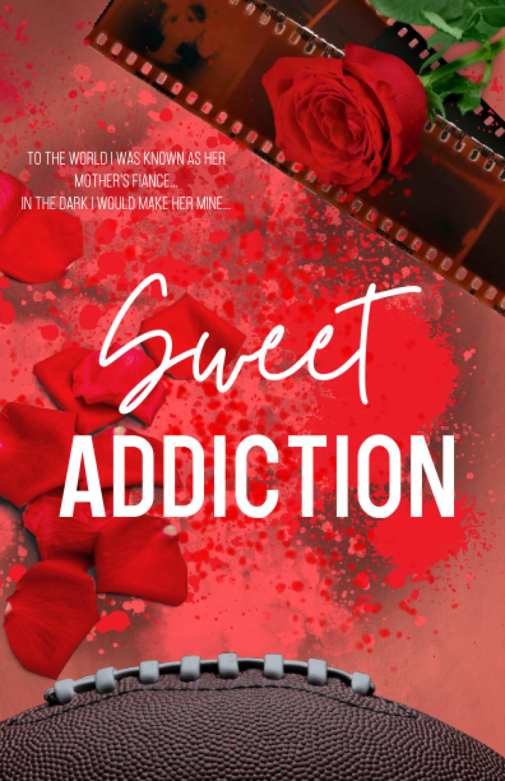 Sweet Addiction (Discreet Cover)