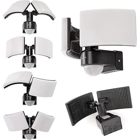 Oktaplex Lighting LED-Leuchtmittel 3 Stück LED Module Dimmbar 50mm GU10 Mr16 Geeignet 5w 380 Lumen 230v 12 St Warmweiss 3000k Einbaustrahler Kompatibel S0u7h0oh