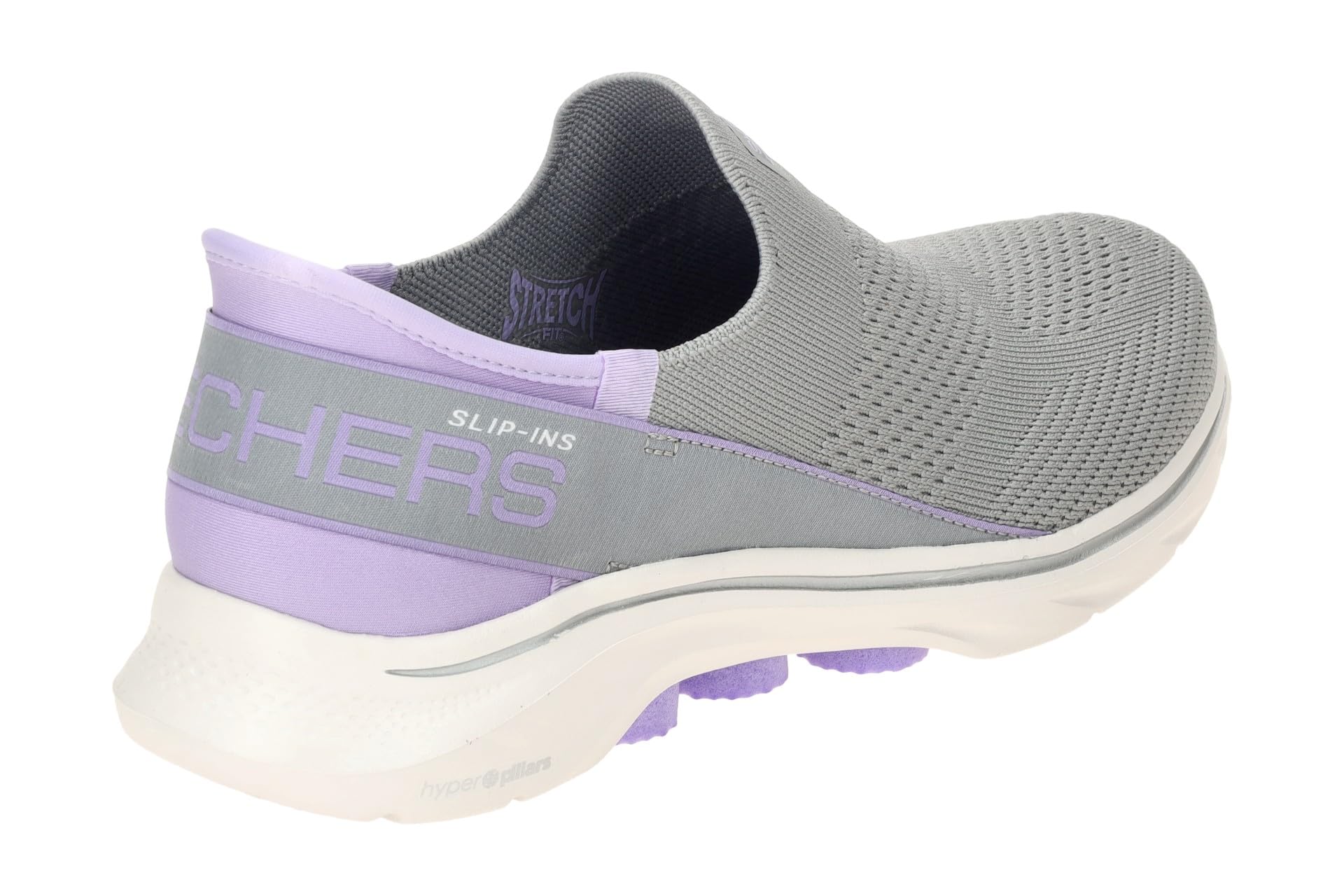 Skechers Mujer Go Walk 7 MIA Slip-In Entrenador