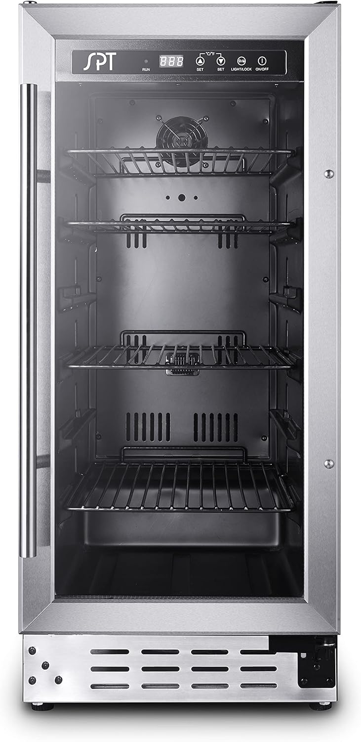 SPT BC-92US 92 Can Beverage Cooler Commercial Grade