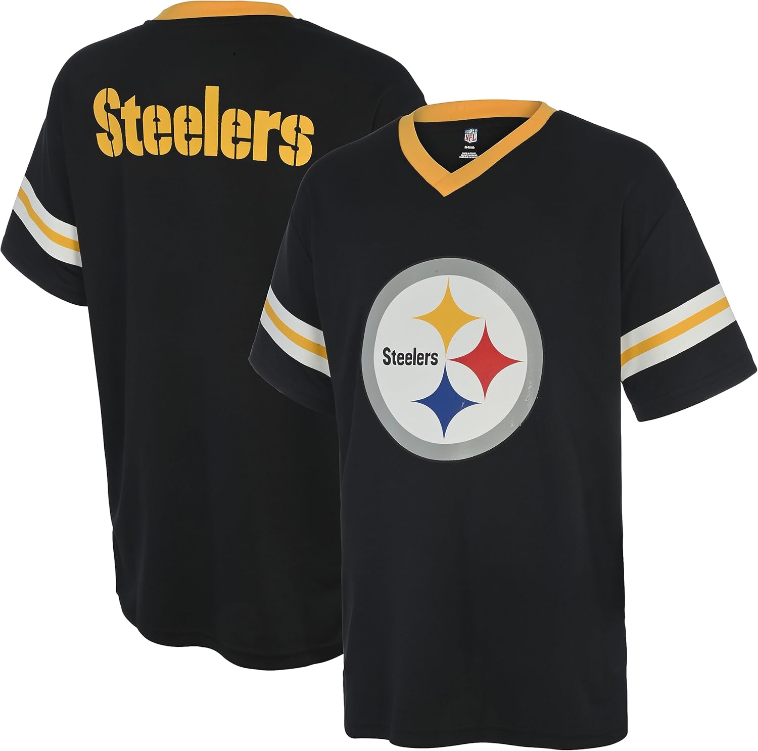 Outerstuff NFL Kids Youth 4-20 Official Game Day Team Jersey