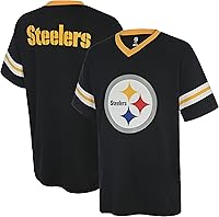 Vista 9 de Outerstuff NFL Kids Youth 4-20 Camiseta oficial del equipo para el día del juego