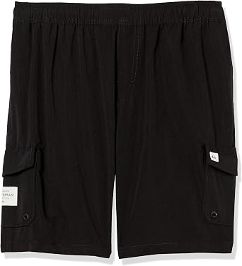 Quiksilver Men's Standard Balance 