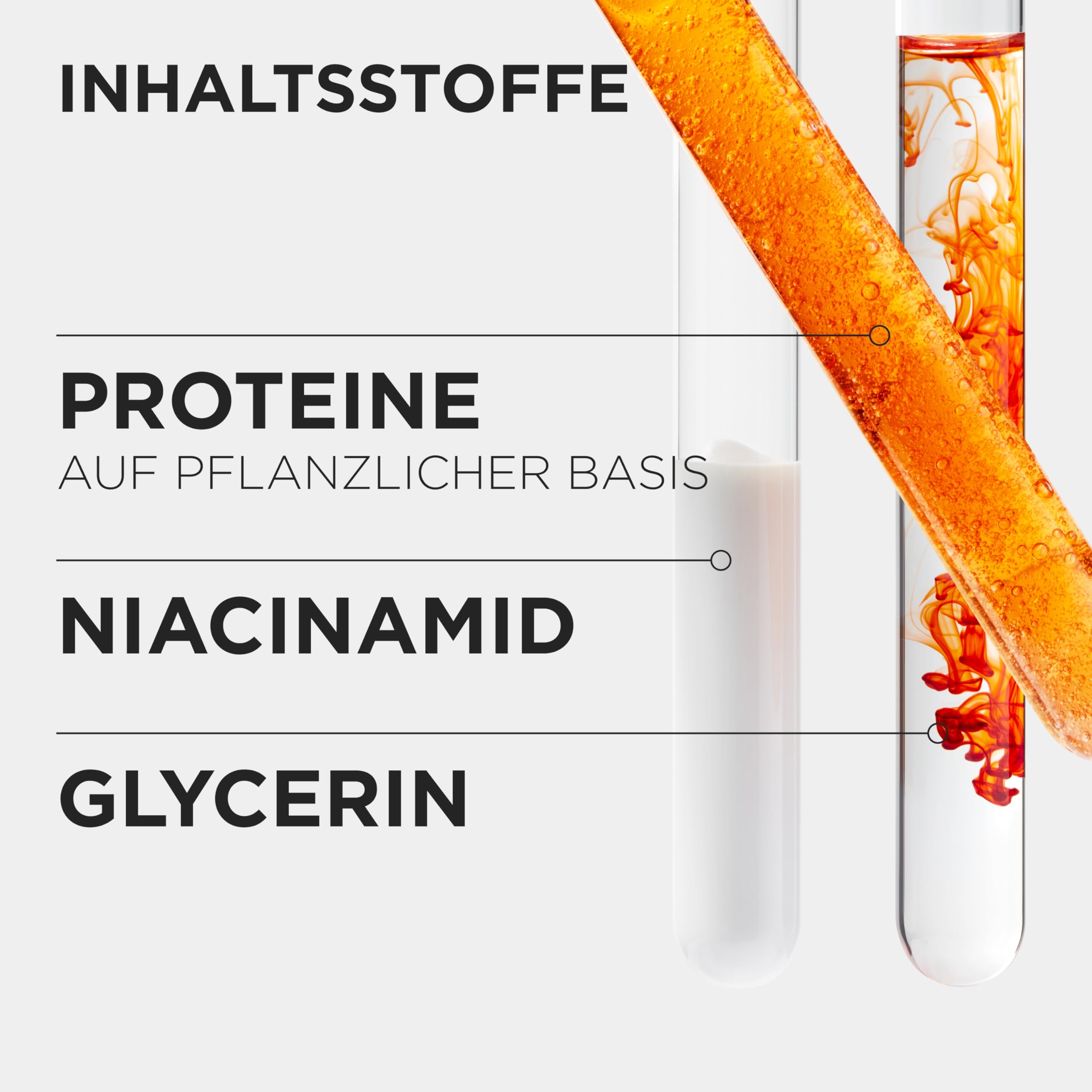 Kérastase Nutritive 8H Magic Night Serum, Nachtserum für normales bis leicht trockenes Haar