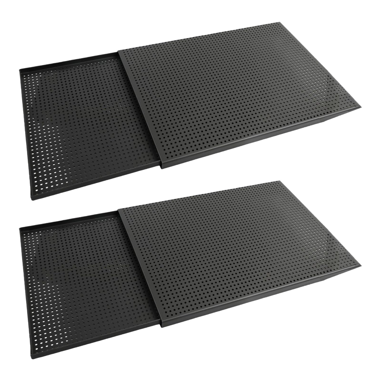 2er Set Napoleon Backformen Hochtemperaturbeständig Aluminium Alloy Hochtemperatur-Backform Hochtemperatur-Backform für Aluminiumflocken Antihaft Backformen