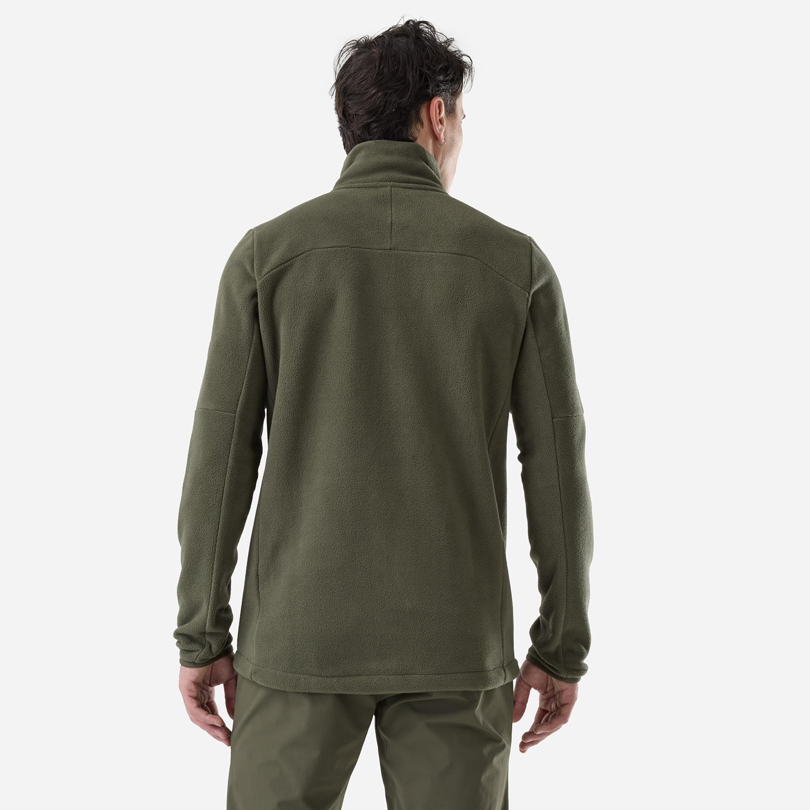 MILLET Cimai Full Zip Fleece M