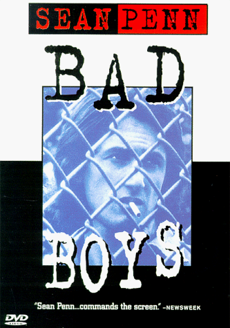 Photo de Bad Boys [Import USA Zone 1]