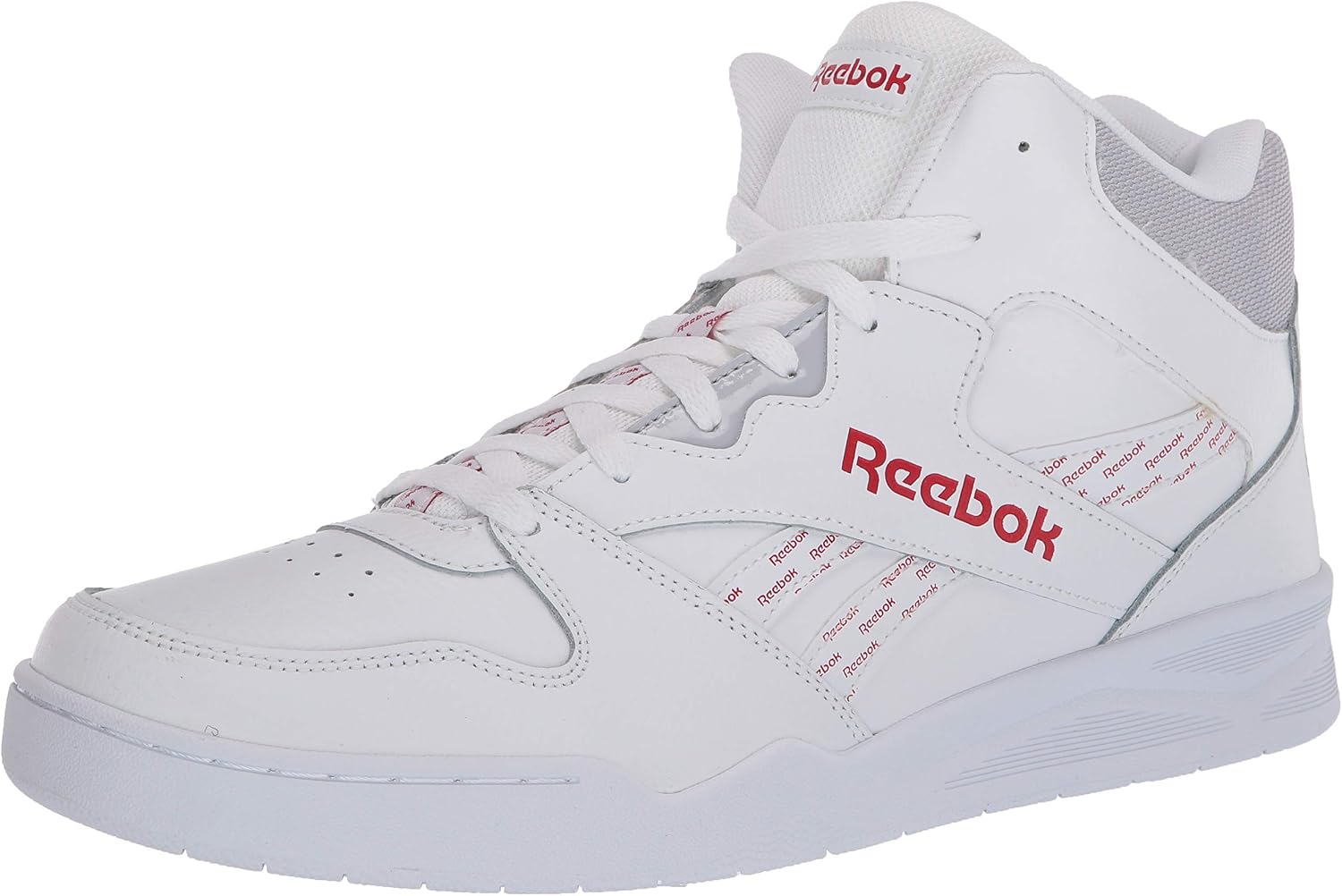 Reebok Men's Royal BB4500 HI2 Sneaker 