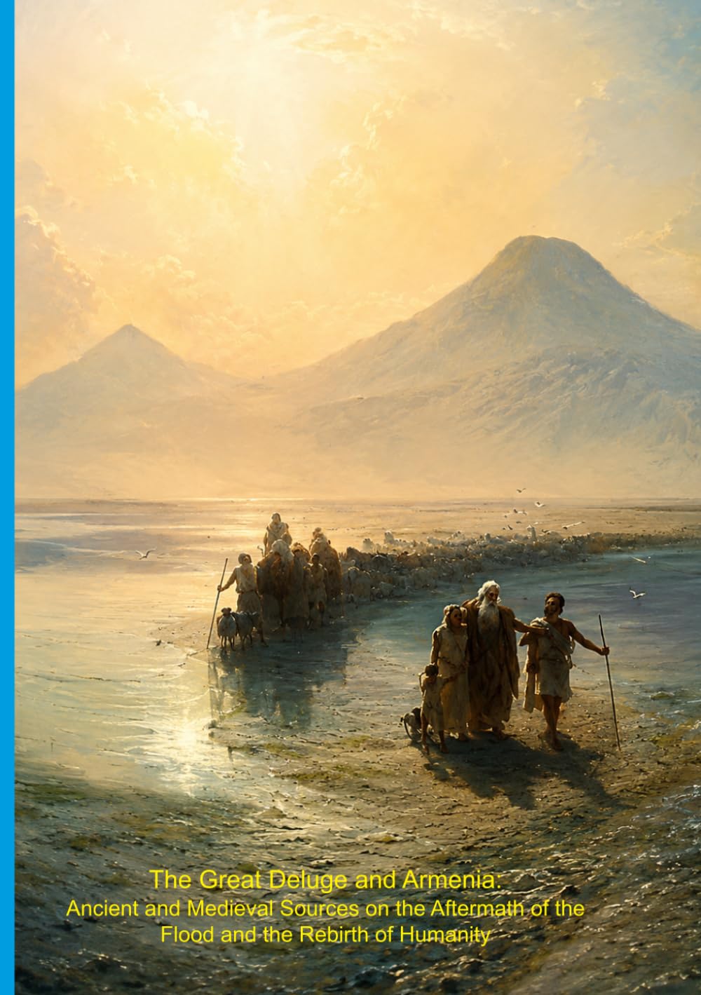 The Great Deluge and Armenia: Ancient and Medieval Sources on the Aftermath of the Flood and the Rebirth of Humanit