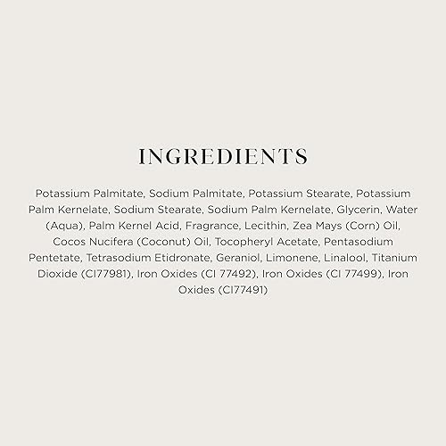 Miniatura 6 de The Art of Shaving Juego de jabón de afeitar, repuesto de jabón de afeitar con cuenco de afeitar de madera, protege contra la irritación, lavanda,