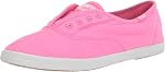 Keds Women's Chillax Wash Twill Sneaker