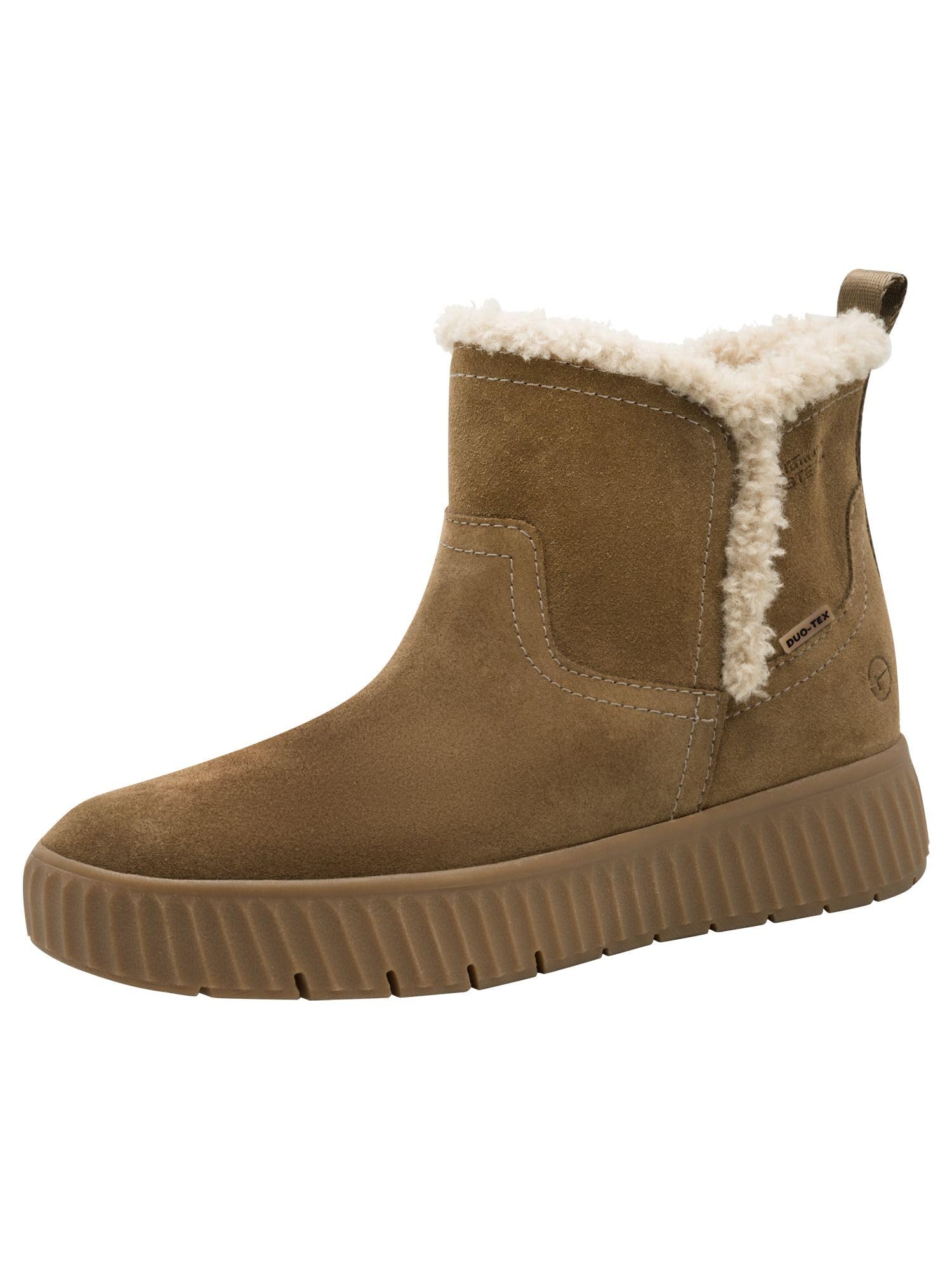 Tamaris WIDE FIT Stiefelette 8-86422-45 Wide Fit