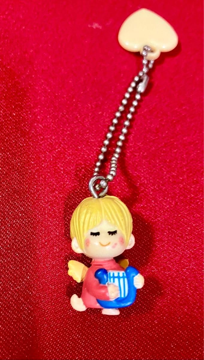 Amazon.co.jp: 水森亜土 あどちゃん ADO アドちゃんグッズ パーツ 