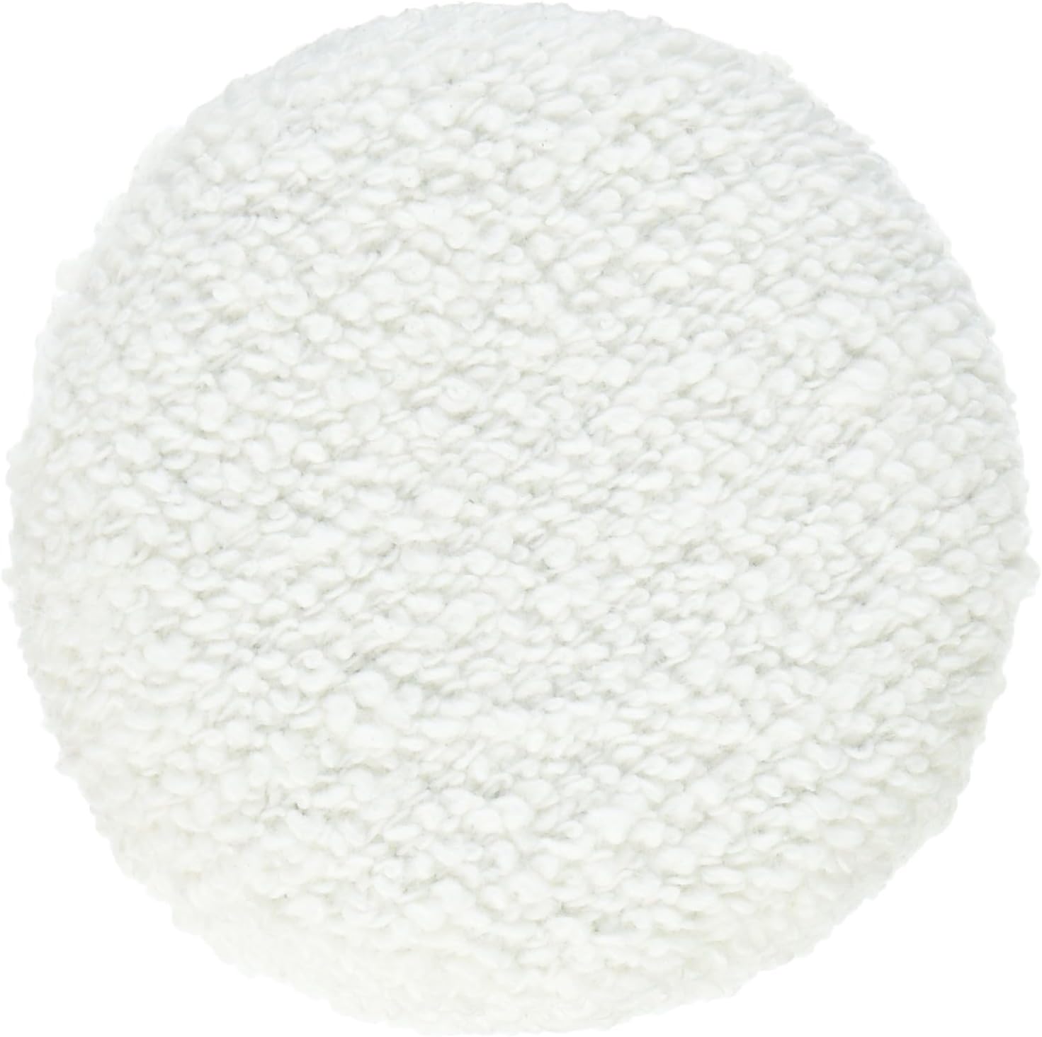 Dynabrade 76014 3-Inch Terry-Cloth Buffing Pads