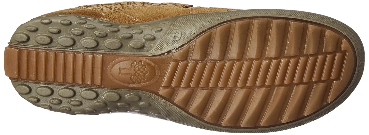 Woodland Men's Leather Loafer 5 71GGGSYvssL. SL1500