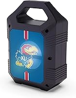 Vista 54 de SOAR NCAA ShockBox XL - Altavoz inalámbrico Bluetooth unisex