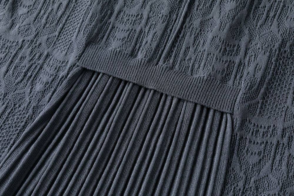 Kardigany Damskie, Długie Kardigany Dzianinowe Damskie, Płaszcz Kimono, Gładki, Szary, Żakardowy, Lniany Kardigan, Długi Rękaw, Kardigan Z Otwartym Przodem, Wiosenny, Luźny, Plażowy, Narzutka, Kurtka