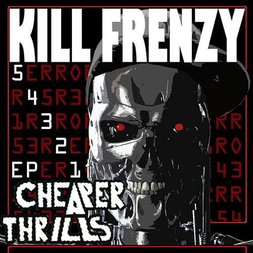 Winners Feat Kisch By Kill Frenzy On Amazon Music Amazon Com
