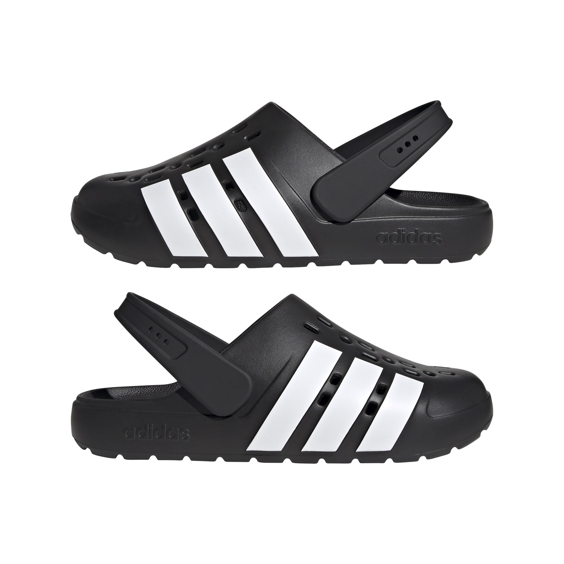 adidas Uniseks Adilette 2.0 ClogKlapki