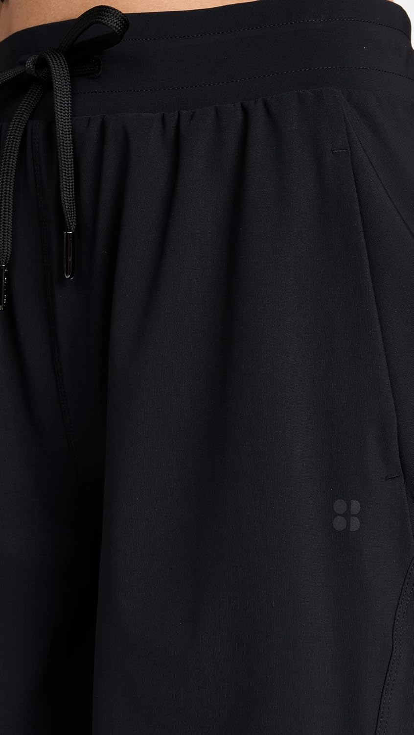 Sweaty Betty Women's Explorer Shorts - Image 6