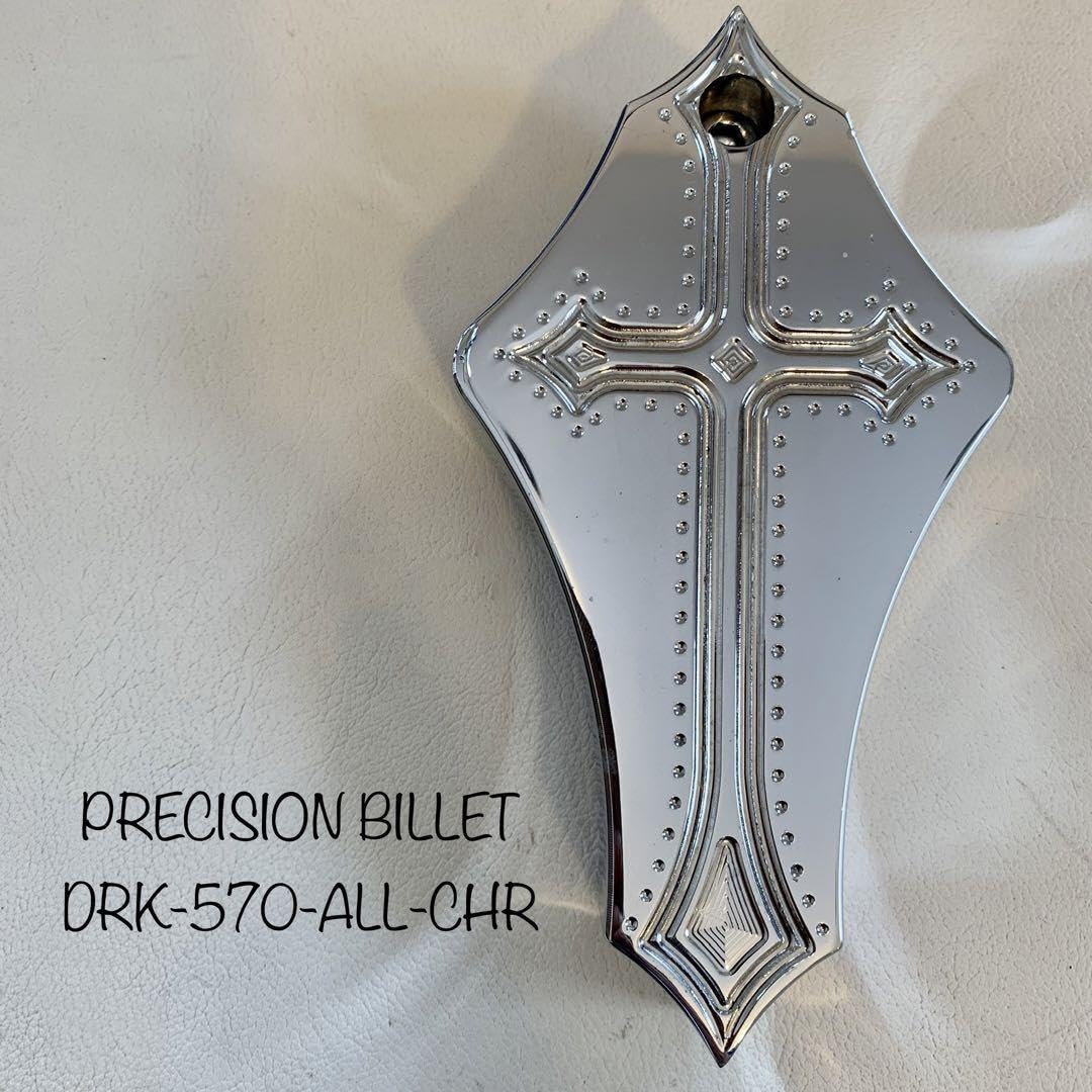 Precision billet ハーレー ホーンカバー チカーノ チョロ系に Amazon.co.jp: Precision billet ハーレー ホーンカバー