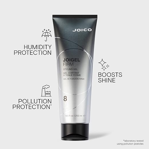 Joico JoiGel Gel Fijador para Cabello con Protección miniatura 2