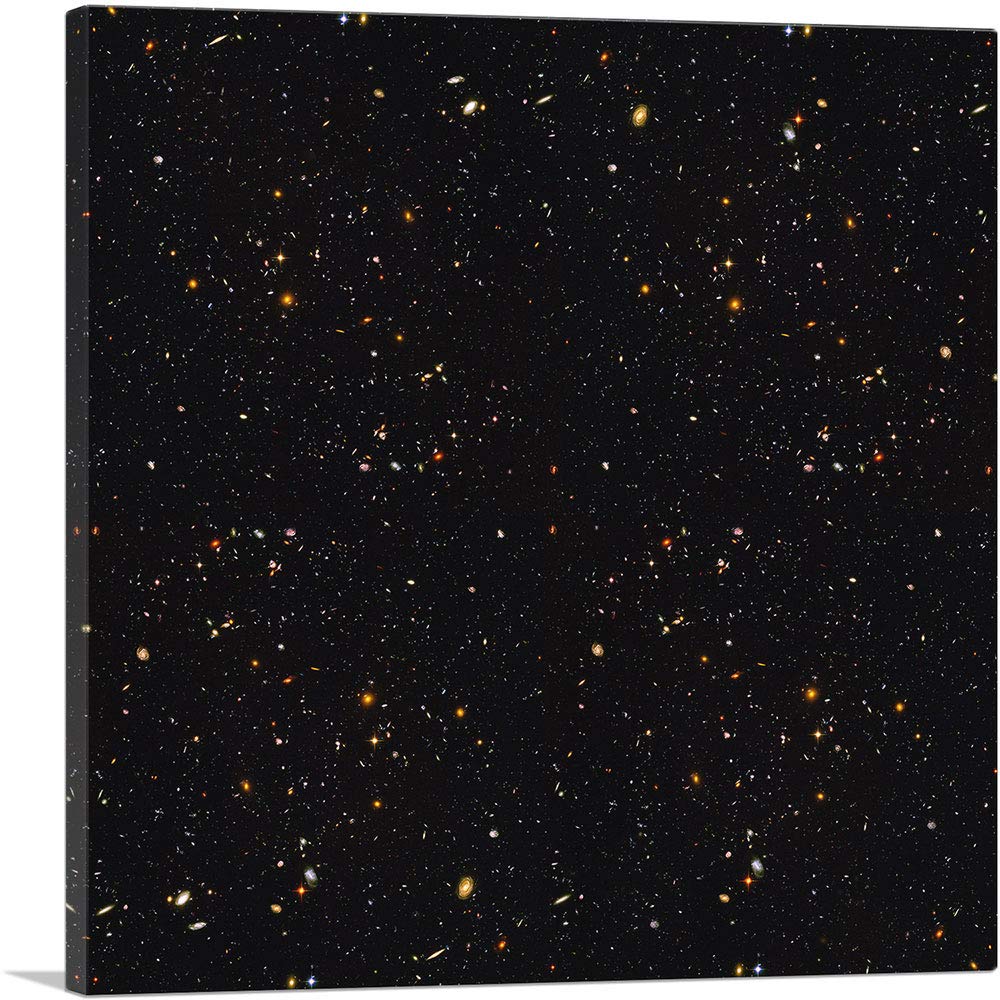 (未使用･未開封品)Hubble&#39;s Canvas [DVD] [Import] Centuries Before Hubble | ESA/Hubble