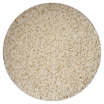 Jasmine Rice, 2 Pound Bulk Bag, Hampton Distribution
