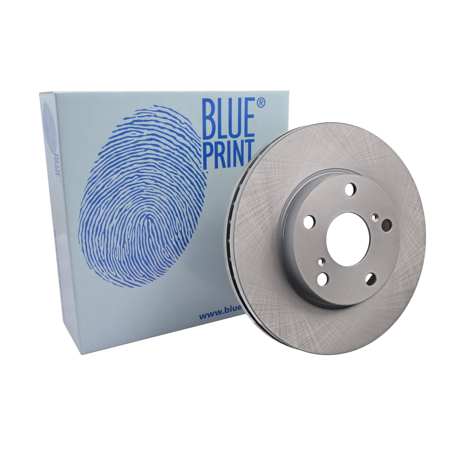 Blue Print ADT343279 Disco de Freno