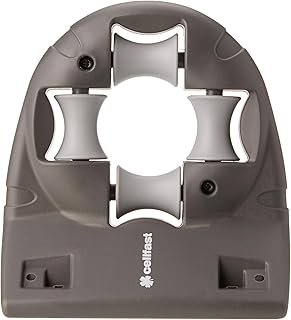 CELLFAST Schlauchführer Schlauchführung Umlenkrollen Ordnungssystem Für Gartenschlauch Für Außendurchmesser Des Schlauchs Bis 33 mm Garten