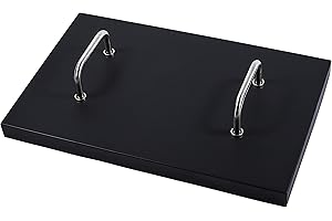 5004 Hard Top Lid Cover with Handle for Blackstone 36" Outdoor Griddle