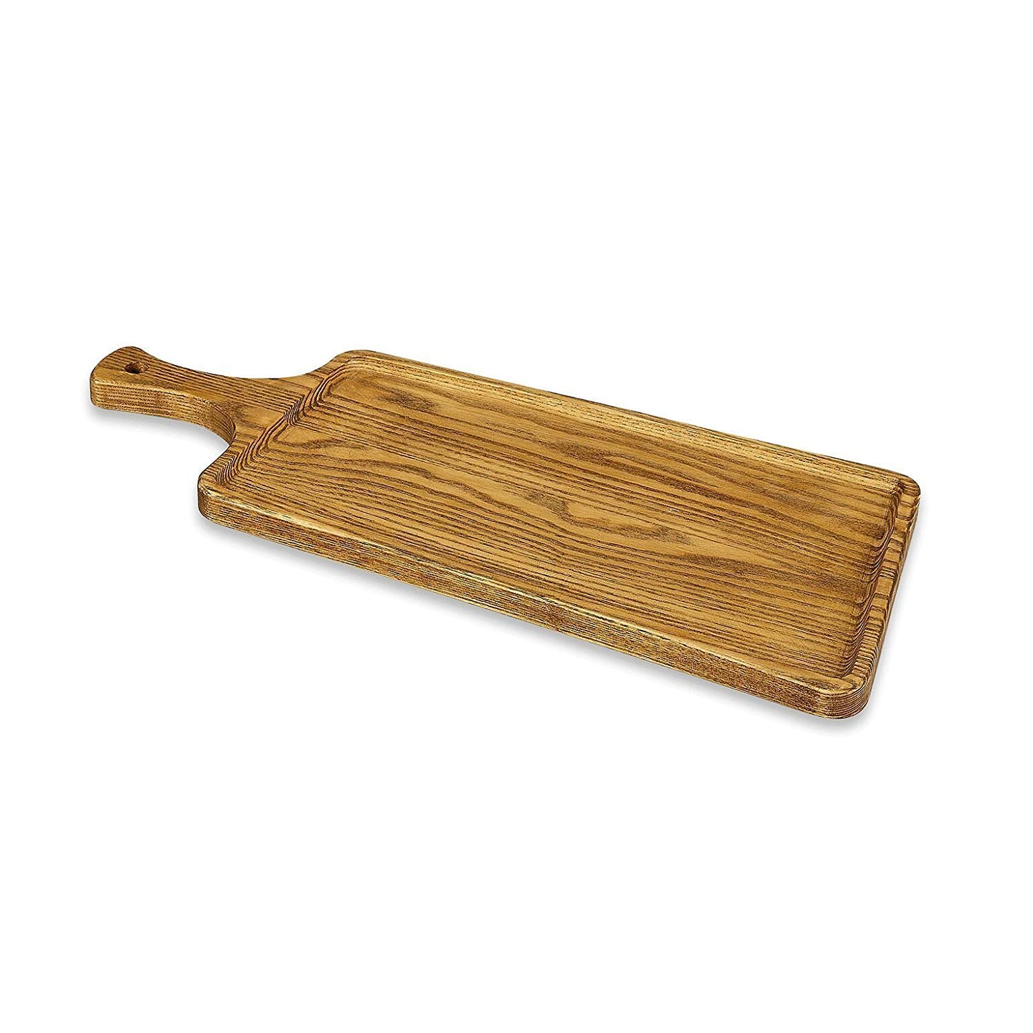 IMPULSE! Redwood Natural Cheese Board (Large)